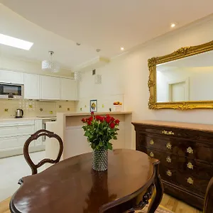  Apartament Shortstaypoland Nowy Swiat B99
