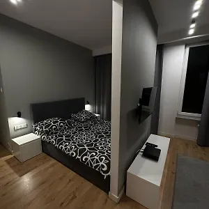  Apartament Lubmarex 1 Slawinska 501