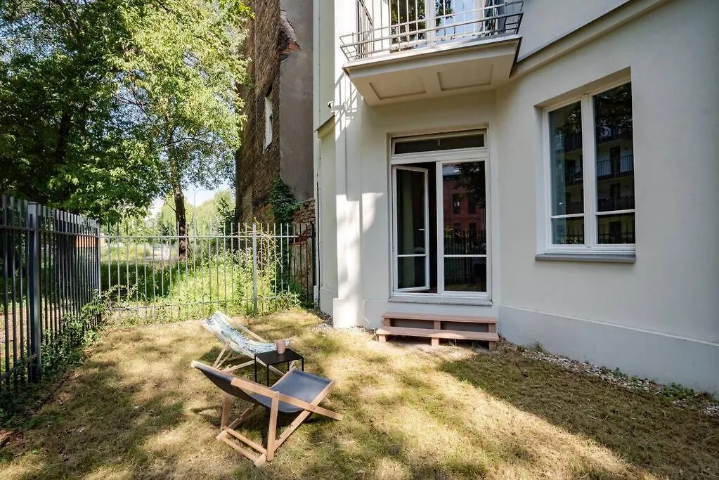 Apartment Cozy Studio 5 Minut By Warsaw East