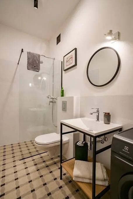 Cozy Studio 5 Minut By Warsaw East 0*,