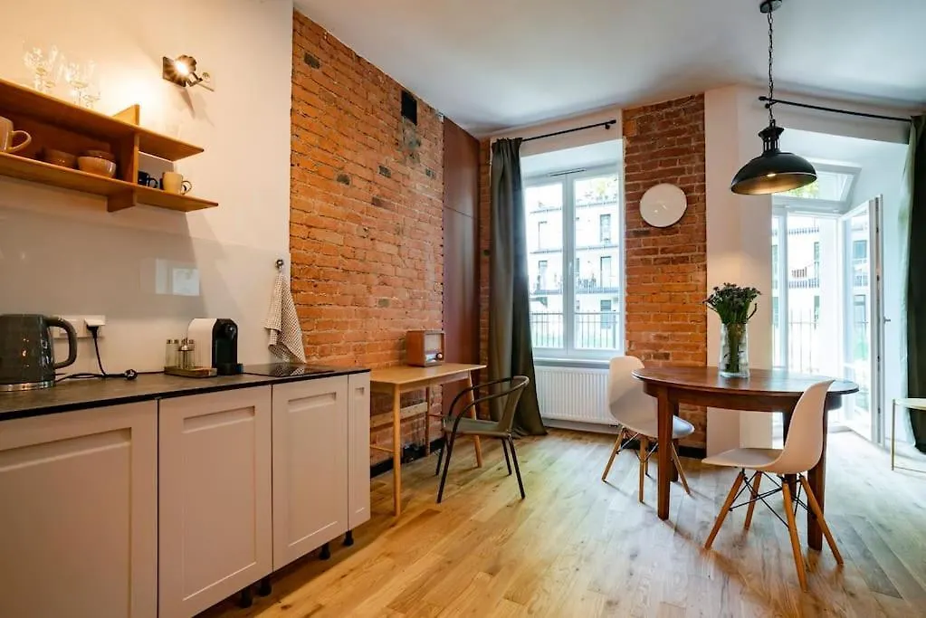 Apartment Cozy Studio 5 Minut By Warsaw East Poland