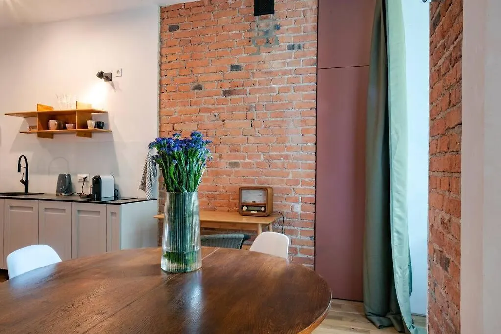 Apartment Cozy Studio 5 Minut By Warsaw East