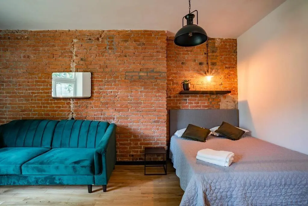 Cozy Studio 5 Minut By Warsaw East Apartment