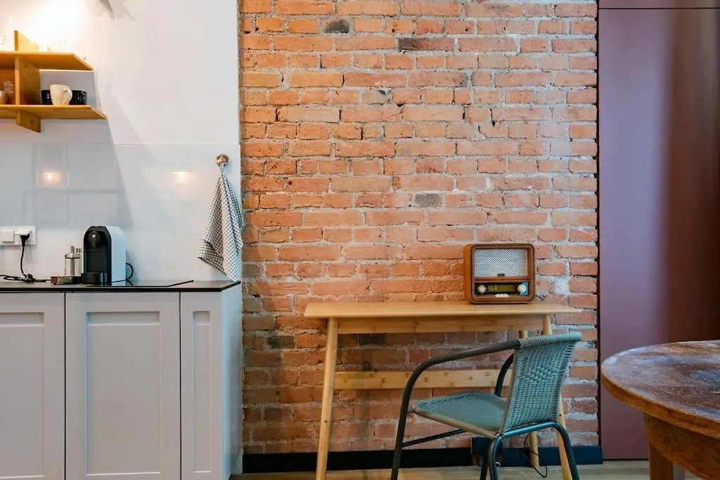 Cozy Studio 5 Minut By Warsaw East